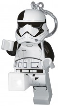 - LEGO Star Wars: Stormtrooper Executioner