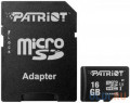   Patriot microSDHC 16GB (PSF16GMCSDHC10)