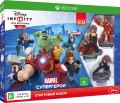 Disney Infinity 2.0. Marvel. ��������� ����� [Xbox One]
