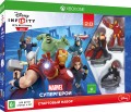 Disney Infinity 2.0. Marvel.   [Xbox One]