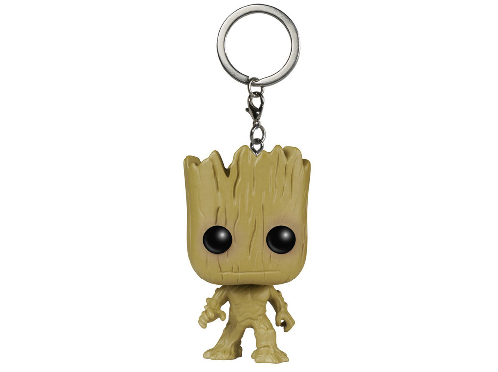 ������ Funko POP Marvel: Guardians Of The Galaxy  � Groot