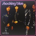 Shocking Blue. Attila (LP)