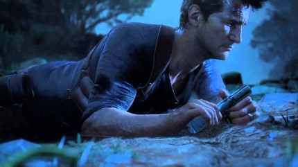 Uncharted 4:   (A Thief's End) [PS4] – Trade-in | /