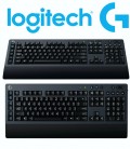  Logitech Gaming Keyboard G613    PC