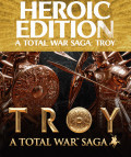 A Total War Saga: TROY. Heroic Edition [PC,  ]