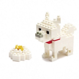����������� nanoBlock. ������ ��������