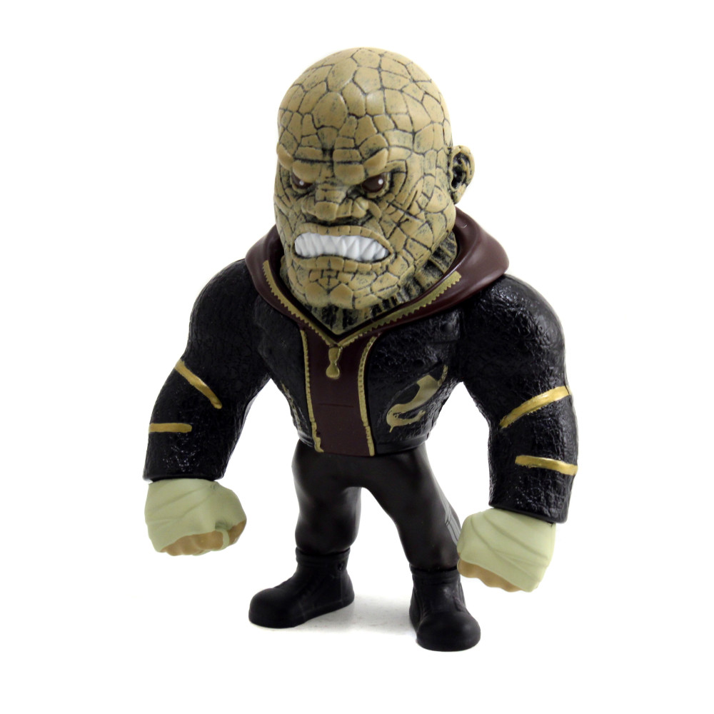   :    Suicide Squad Killer Croc (10 )