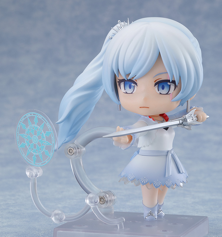 ������� Nendoroid RWBY: Weiss Schnee (10 ��)
