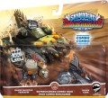 Skylanders SuperChargers.     ( Earth)