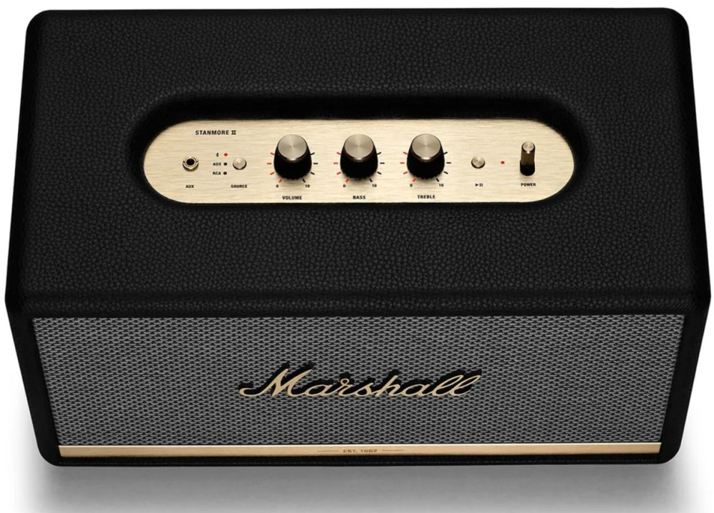   Marshall Stanmore BT II ()