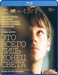      (Blu-ray)