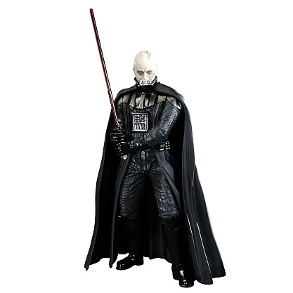  Star Wars. Darth Vader Return of Anakin Skywalker (20 )