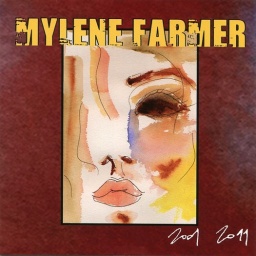 Mylene Farmer: Best Of 20012011 (CD)