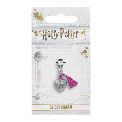 Шарм-подвеска Harry Potter – Love Potion / Любовное зелье