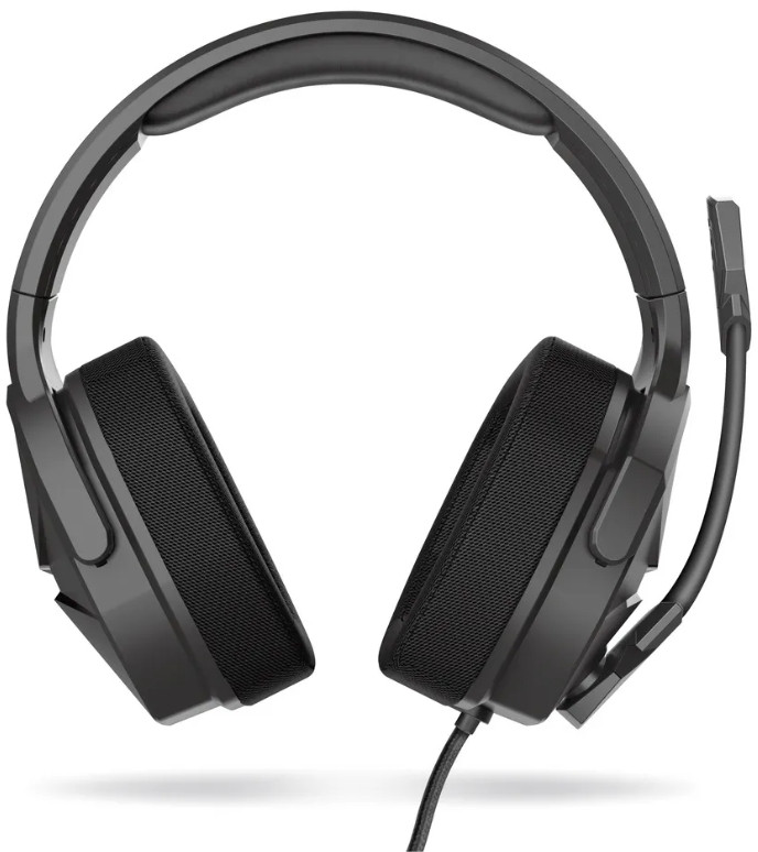 Гарнитура Trust GXT 4371 Ward проводная