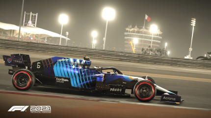 F1 2021 [Xbox,  ]
