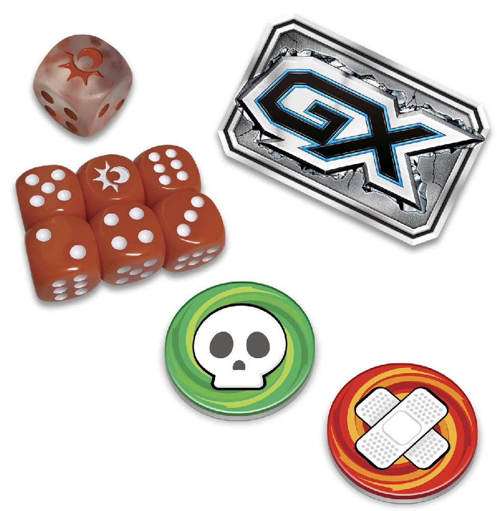 ������� ����� ������� Pokemon Sun & Moon: Solgaleo