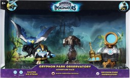 Skylanders Imaginators:  Adventure Pack ( Air Strike/ Earth/Observatory)