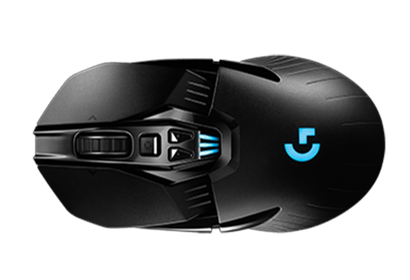  Logitech G903     PC