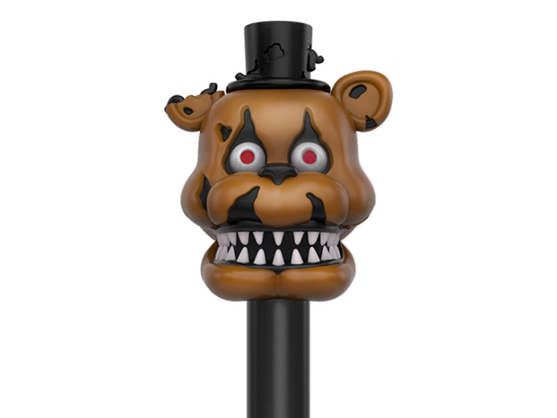  Funko POP Five Nights At Freddy's: Freddy