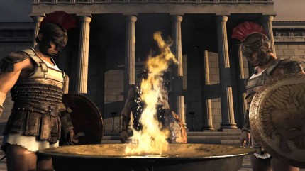 Titan Quest [PS4]