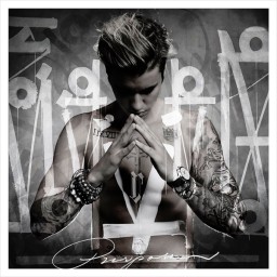 Justin Bieber: Purpose (CD)