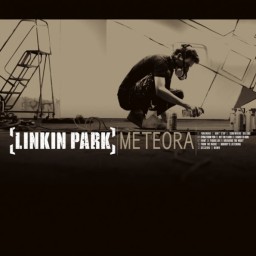 Linkin Park  Meteora (2 LP)