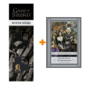  .   (. . ).   +  Game Of Thrones      2-Pack