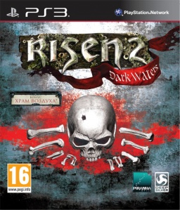 Risen2. Dark Waters [PS3]