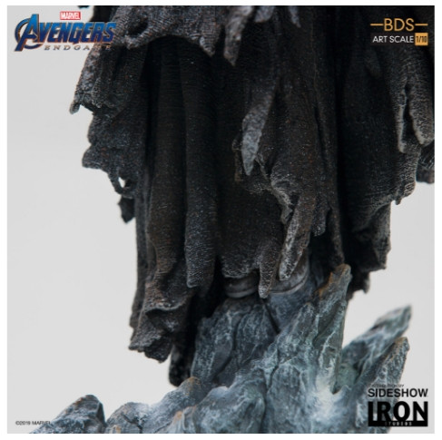 ������� Marvel: Avengers: Endgame � Stonekeeper (30 ��)