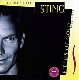 Sting: Fields Of Gold  The Best Of 19841994 (CD)