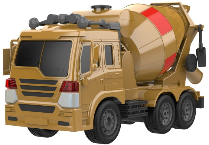   Hiper Concrete Mixer (HCT-0022)