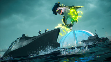 Maneater. Truth Quest.  (Epic Games)  [PC,  ]