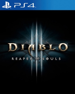 Diablo III: Reaper of Souls. Ultimate Evil Edition [PS4]