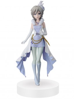  The Idolmaster Anastasia Love Laika Fig (18 )