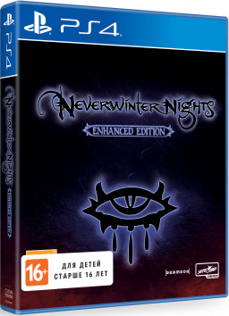 Neverwinter Nights: Enhanced Edition [PS4]