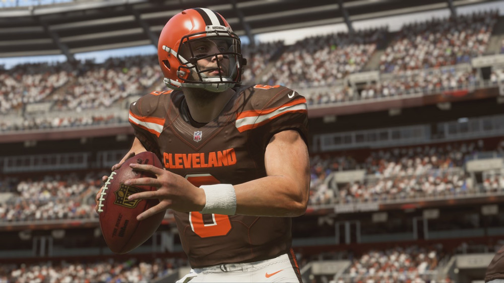 Madden NFL 19. Hall of Fame Edition [Xbox,  ]