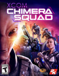 XCOM: Chimera Squad [PC,  ]