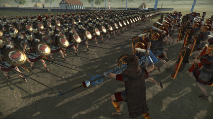 Total War: Rome. Remastered [PC,  ]