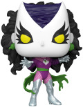  Funko POP: Marvel  Lilith Bobble-Head [San Diego Comic Con 2023 Exclusive] (9,5 )