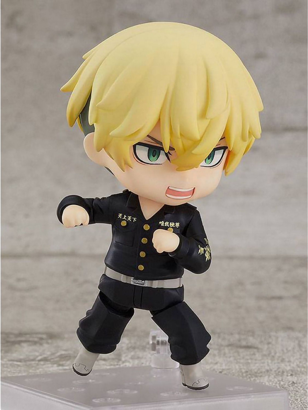 Фигурка Nendoroid: Tokyo Revengers – Chifuyu Matsuno (10 см)
