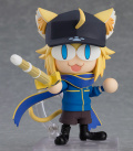  Nendoroid Fate/Grand Carnival: Mysterious Neko X (10 )