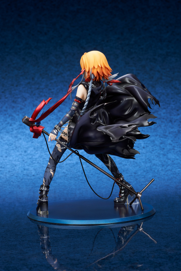 Фигурка The Idolmaster: Cinderella Girls Asuka Ninomiya Shin-en Heno Syoutai Ver. (22,5 см)