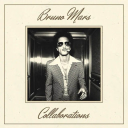 Bruno Mars � Collaborations (LP)
