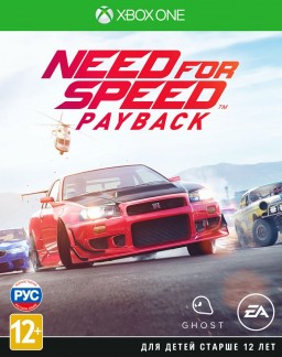 Need for Speed Payback [Xbox One] – Trade-in | /