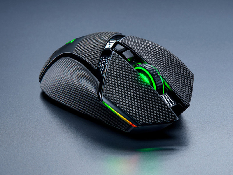    Razer Mouse Grip Tape (Basilisk Ultimate/Basilisk V2/Basilisk X HyperSpeed)