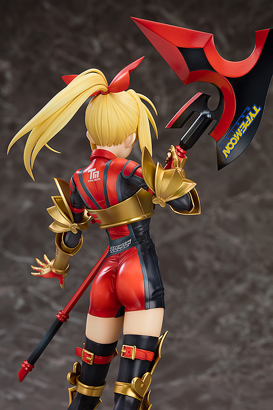  Fate: Extra Nero Claudius Racing Ver. (25 )