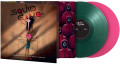Jung Jaeil  Squid Game [OST] [Coloured Green & Pink Vinyl] (2 LP)