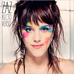 Zaz: Recto Verso (CD)