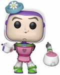  Funko POP: Disney / Pixar Toy Story  Mrs. Nesbitt (9,5 )